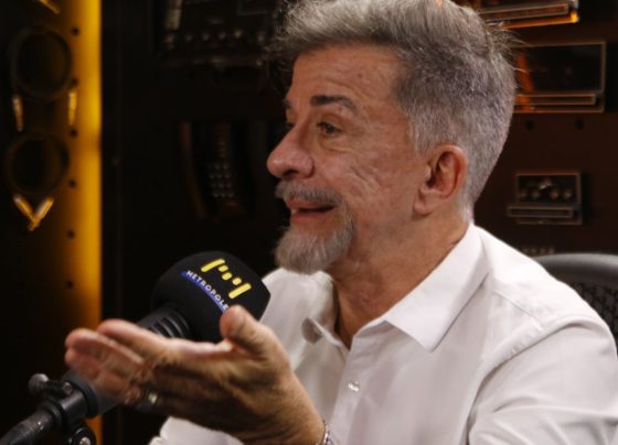 Fernando Guerreiro comenta processo criativo de  "De Um Tudo" e importância de investimentos em produções baianas