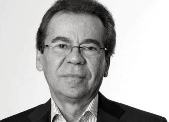 Publicitário baiano, Sérgio Amado, morre em São Paulo aos 77 anos