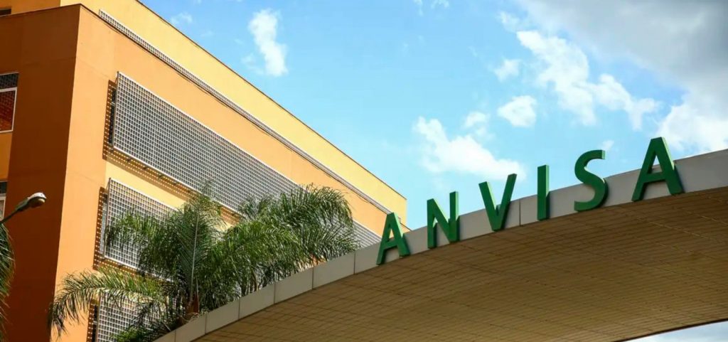 Anvisa proíbe comercialização de suplemento após reações graves