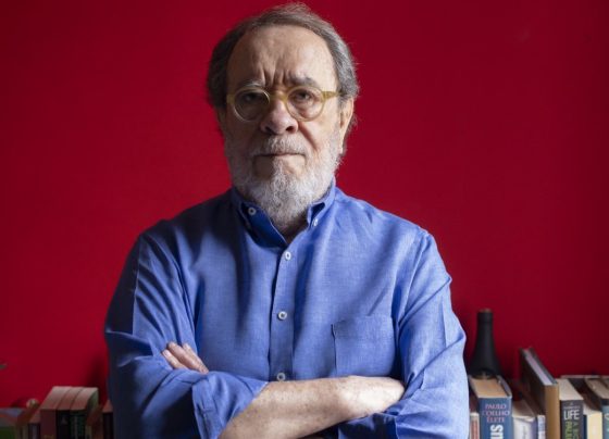 Últimas horas para se inscrever: MK Entrevista com Fernando Morais acontece nesta quinta-feira